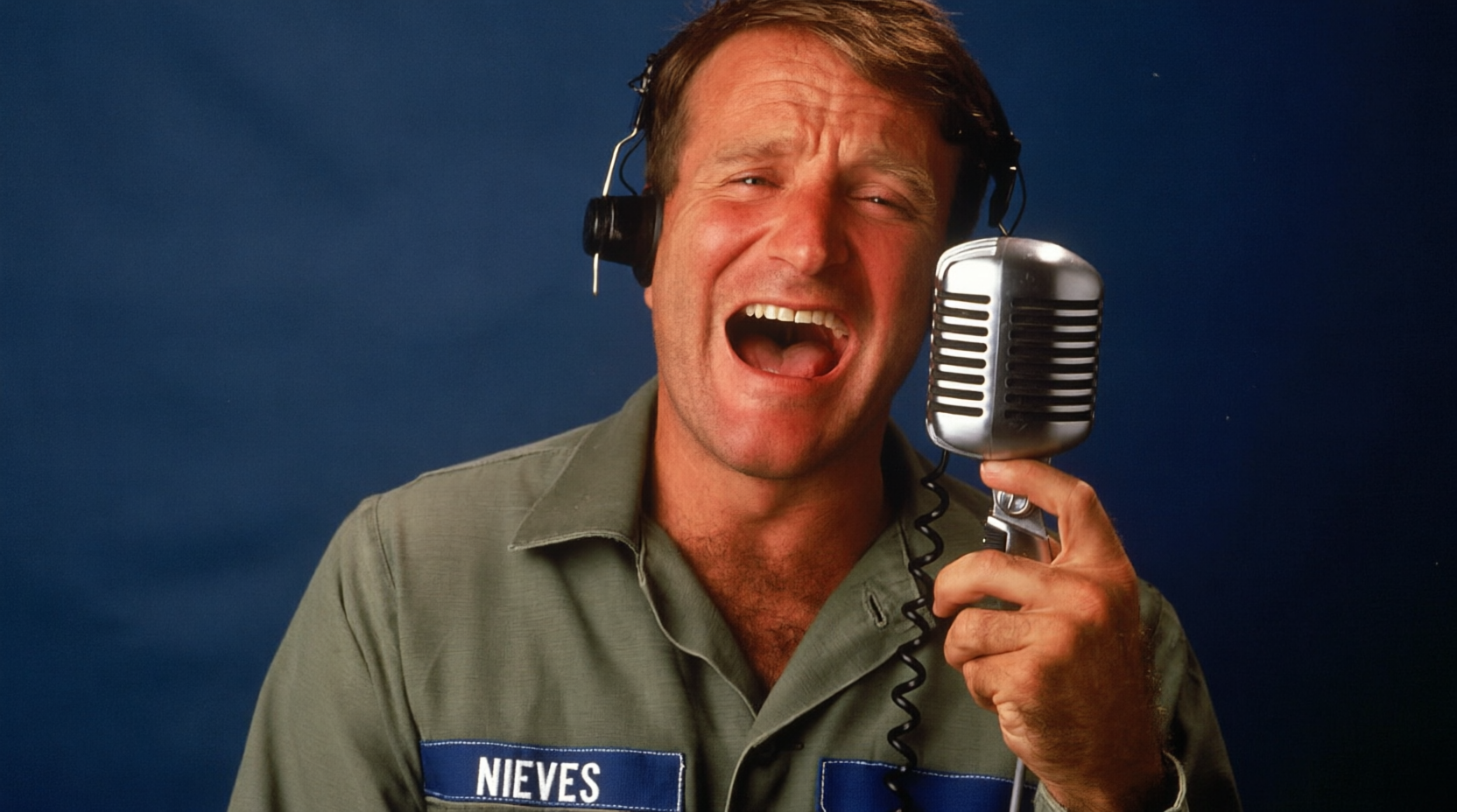 Carlos Nieves